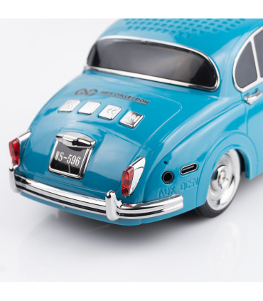 اسپیکر قابل حمل گیفت کالکشن مدل ws596