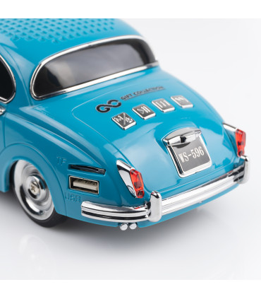 اسپیکر قابل حمل گیفت کالکشن مدل ws596