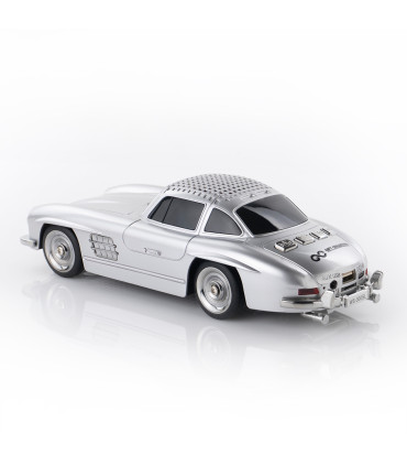 اسپیکر قابل حمل گیفت کالکشن مدل ws300sl