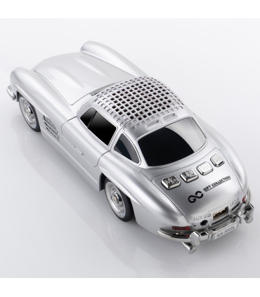 اسپیکر قابل حمل گیفت کالکشن مدل ws300sl