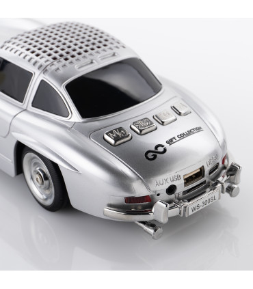 اسپیکر قابل حمل گیفت کالکشن مدل ws300sl