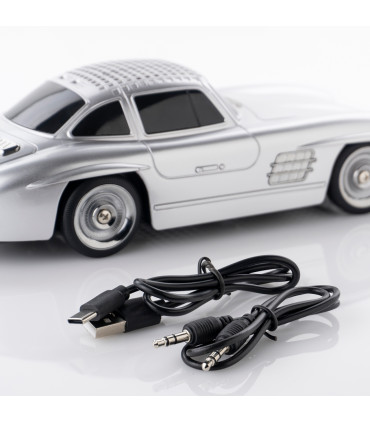 اسپیکر قابل حمل گیفت کالکشن مدل ws300sl
