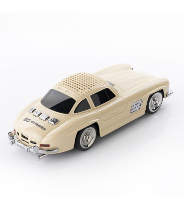 اسپیکر قابل حمل گیفت کالکشن مدل ws300sl