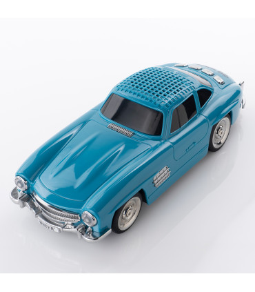 اسپیکر قابل حمل گیفت کالکشن مدل ws300sl