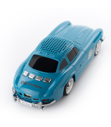 اسپیکر قابل حمل گیفت کالکشن مدل ws300sl