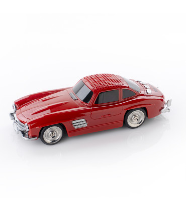 اسپیکر قابل حمل گیفت کالکشن مدل ws300sl