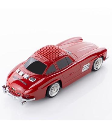 اسپیکر قابل حمل گیفت کالکشن مدل ws300sl