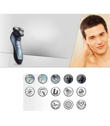 ماشین اصلاح صورت Remington xr1330