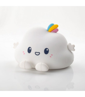 چراغ خواب کودک گیفت کالکشن مدل ابر( Cloud )
