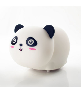 چراغ خواب کودک گیفت کالکشن مدل پاندا ( Panda )