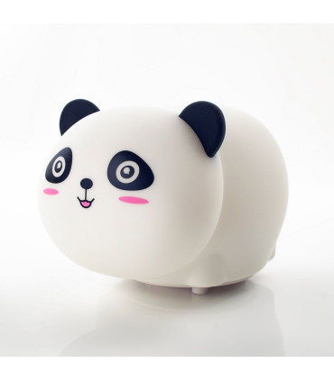 چراغ خواب کودک گیفت کالکشن مدل پاندا ( Panda )