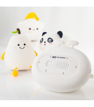 چراغ خواب کودک گیفت کالکشن مدل پاندا ( Panda )