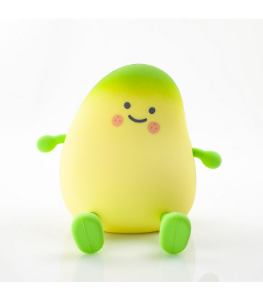 چراغ خواب سیلیکونی گیفت کالکشن مدل Mango