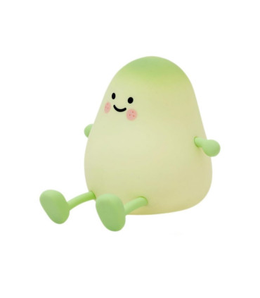 چراغ خواب سیلیکونی گیفت کالکشن مدل Mango