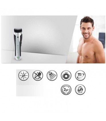 ماشین اصلاح بدن Remington BHT2000A