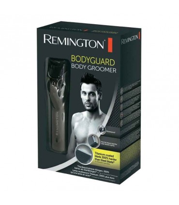 ماشین اصلاح بدن Remington BHT2000A