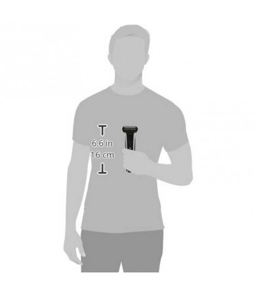 ماشین اصلاح بدن Remington BHT300