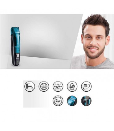 ماشین اصلاح صورت Remington MB6550