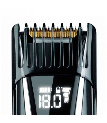 ماشین اصلاح صورت لمسی Remington MB4555