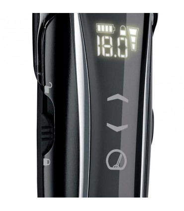 ماشین اصلاح صورت لمسی Remington MB4555