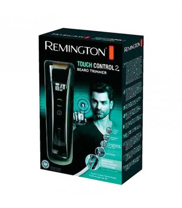 ماشین اصلاح صورت لمسی Remington MB4555
