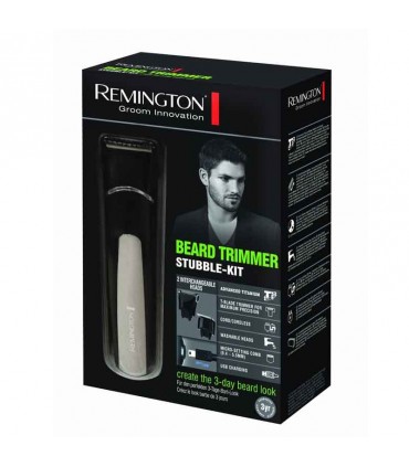 ماشين اصلاح دقیق ته ريش Remington MB4110