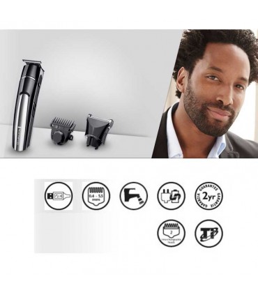 ماشين اصلاح دقیق ته ريش Remington MB4110