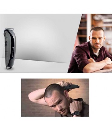 ماشین اصلاح سر و صورت Remington HC5880