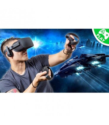 DVD مجموعه بازی های واقعیت مجازی