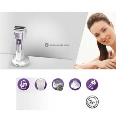 ماشین اصلاح بدن Remington WDF4840