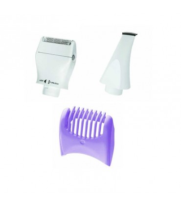 ماشین اصلاح بدن Remington WPG4030