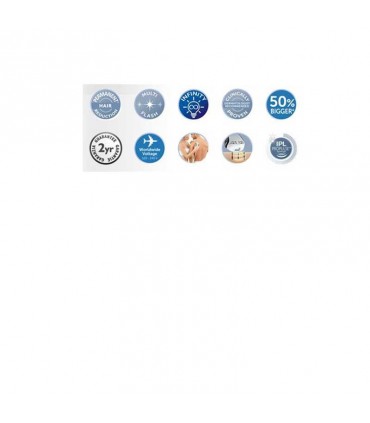 لیزر بدن Remington IPL6250