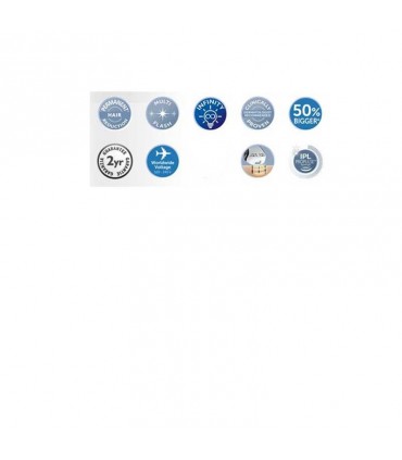 لیزر بدن Remington IPL6250