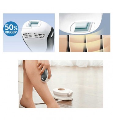 لیزر بدن Remington IPL6250