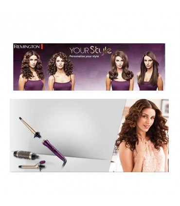 فر کننده مو چند سره Remington CI97m1