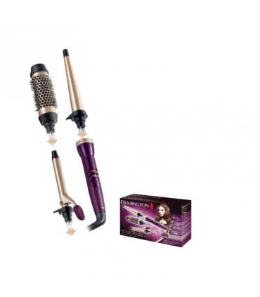 فر کننده مو چند سره Remington CI97m1