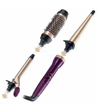 فر کننده مو چند سره Remington CI97m1