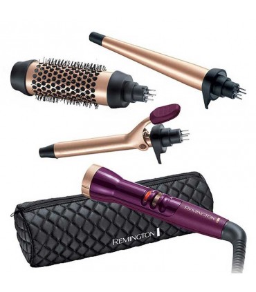 فر کننده مو چند سره Remington CI97m1