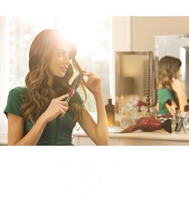 فر کننده چند کاره مو ابریشم Remington CI96s1