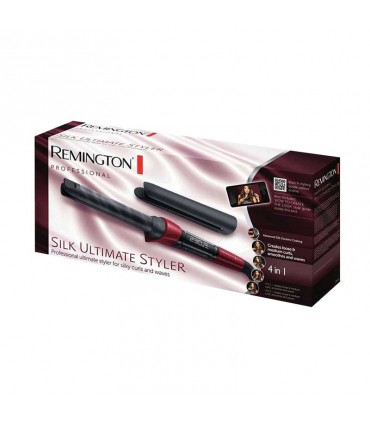 فر کننده چند کاره مو ابریشم Remington CI96s1