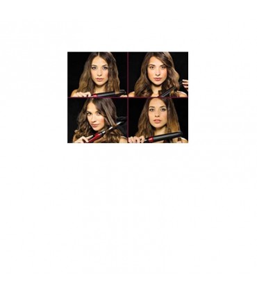 فر کننده چند کاره مو ابریشم Remington CI96s1