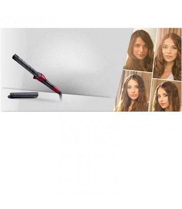 فر کننده چند کاره مو ابریشم Remington CI96s1