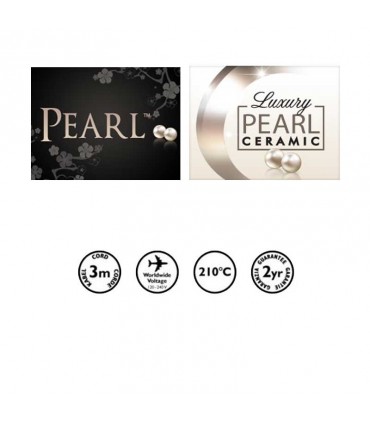 فرکننده مو Remington Ci9522