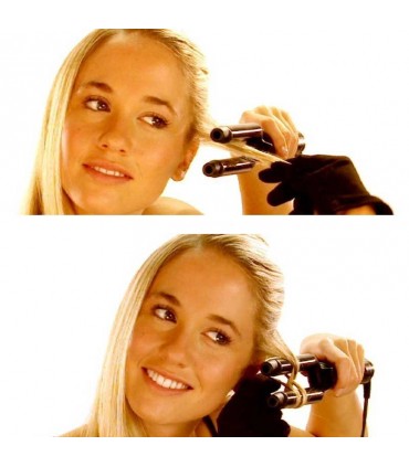 فرکننده مو Remington Ci9522