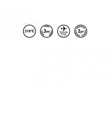 فرکننده مو مخروطی Remington CI95