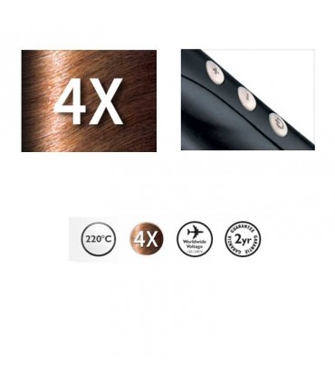 فرکننده مو Remington Ci6325