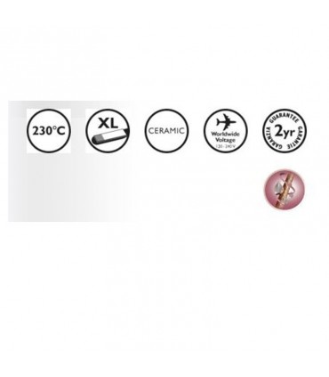 اتو مو Remington S8510