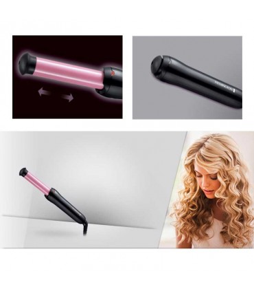 فرکننده مو مسافرتی Remington CI2725