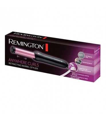 فرکننده مو مسافرتی Remington CI2725