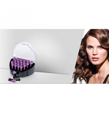 بیگودی برقی Remington KF40E